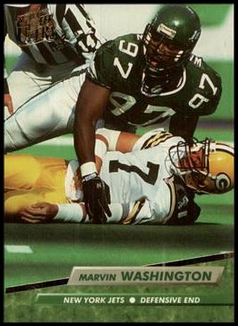 302 Marvin Washington